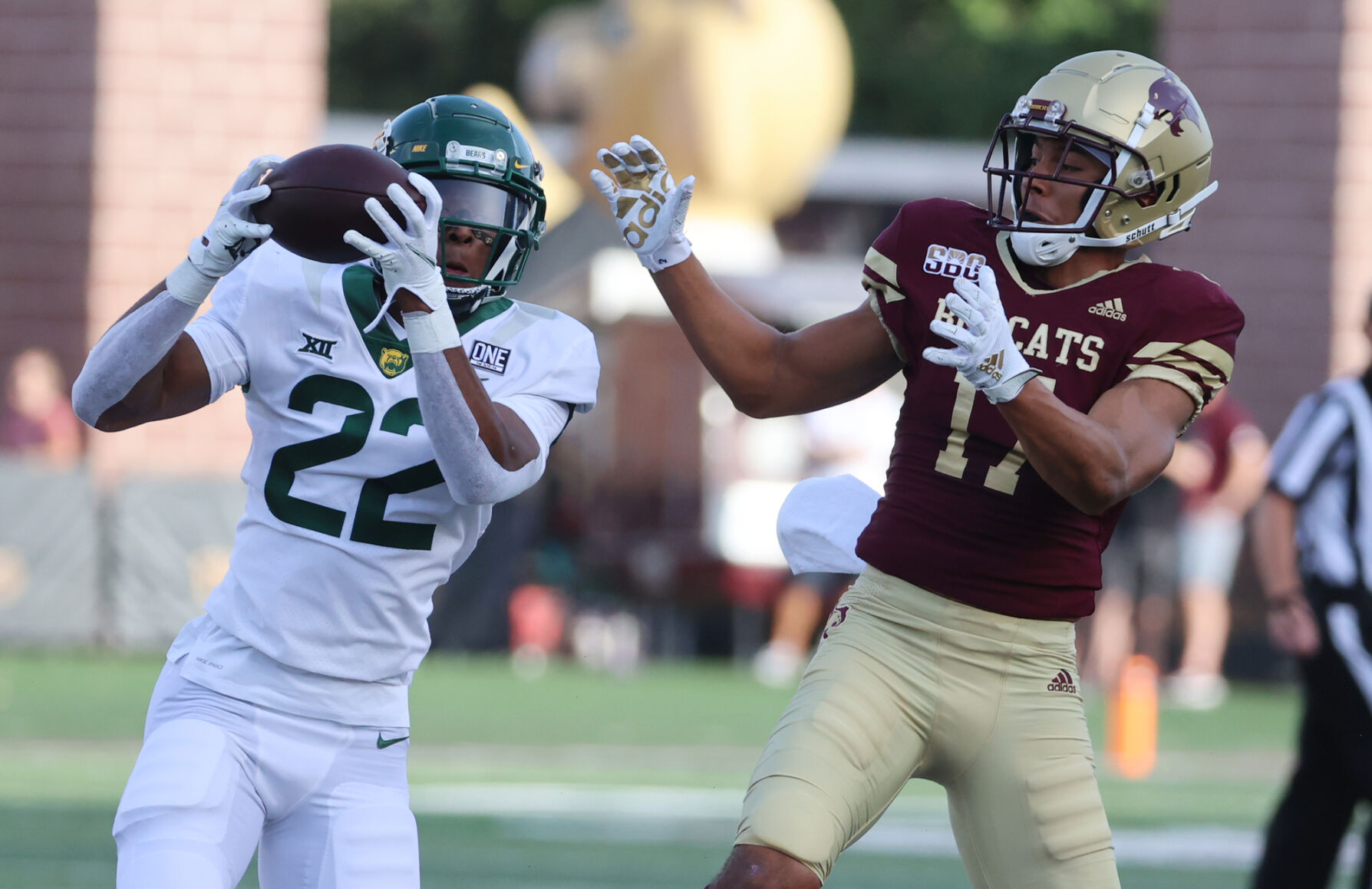 Baylor Texas State